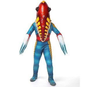 ウルトラセブン メガソフビキット 復刻版 (ソフトビニールキット