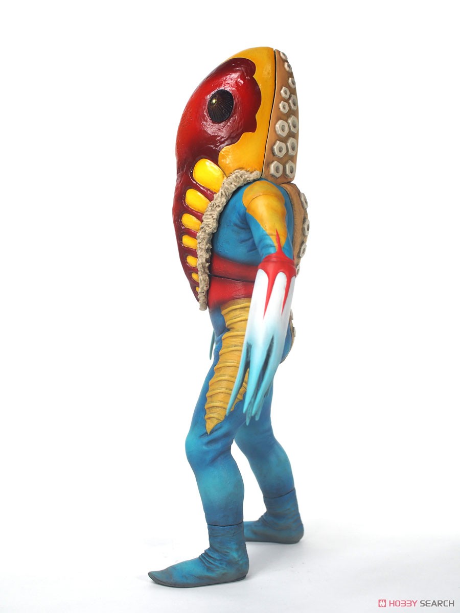 1/6 特撮シリーズ Vol.103 幻覚宇宙人 メトロン星人 (完成品) - ホビー