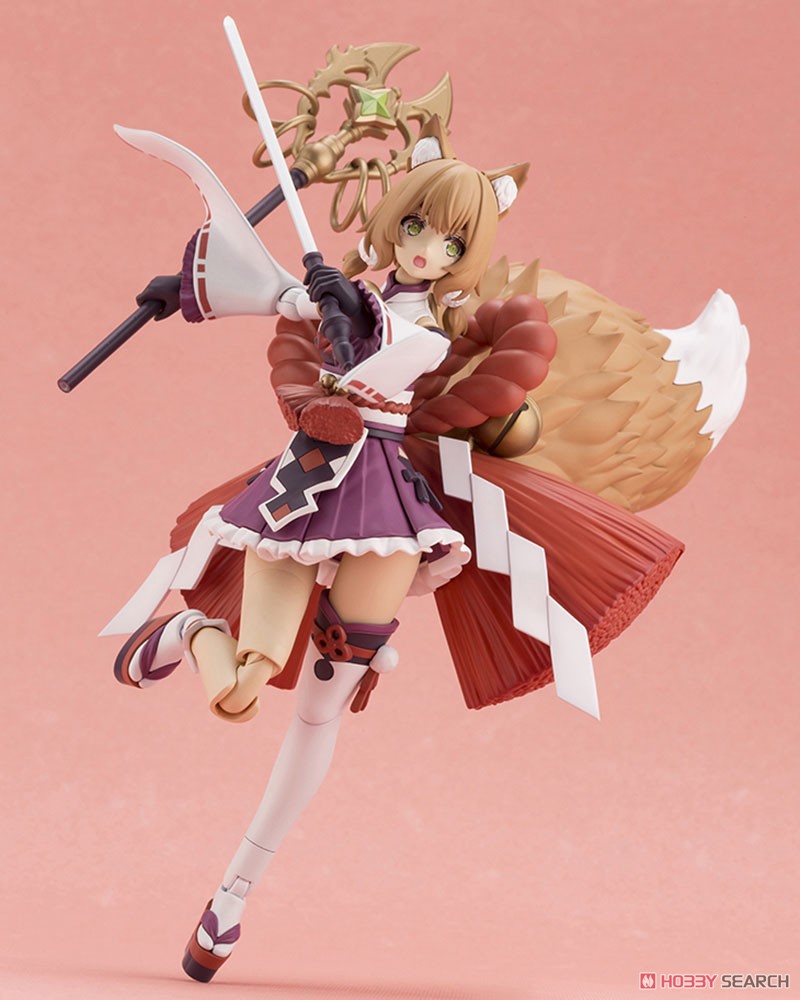 アルカナディア ユクモ (プラモデル) - ホビーサーチ ガンプラ他