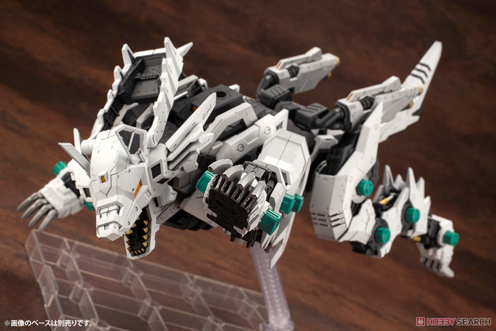 RZ-053 ケーニッヒウルフ (プラモデル) - ホビーサーチ ガンプラ他
