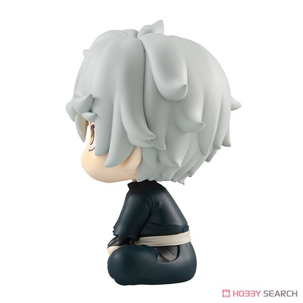 るかっぷ 地獄楽 画眉丸 (フィギュア) - ホビーサーチ フィギュア