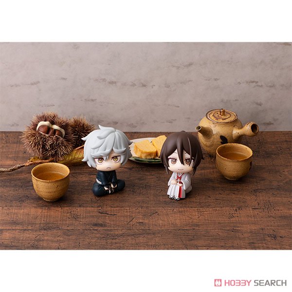 るかっぷ 地獄楽 画眉丸 (フィギュア) - ホビーサーチ フィギュア