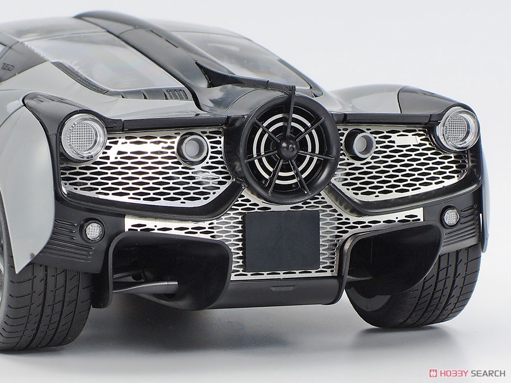 GMA T.50 (プラモデル) - ホビーサーチ カーモデル