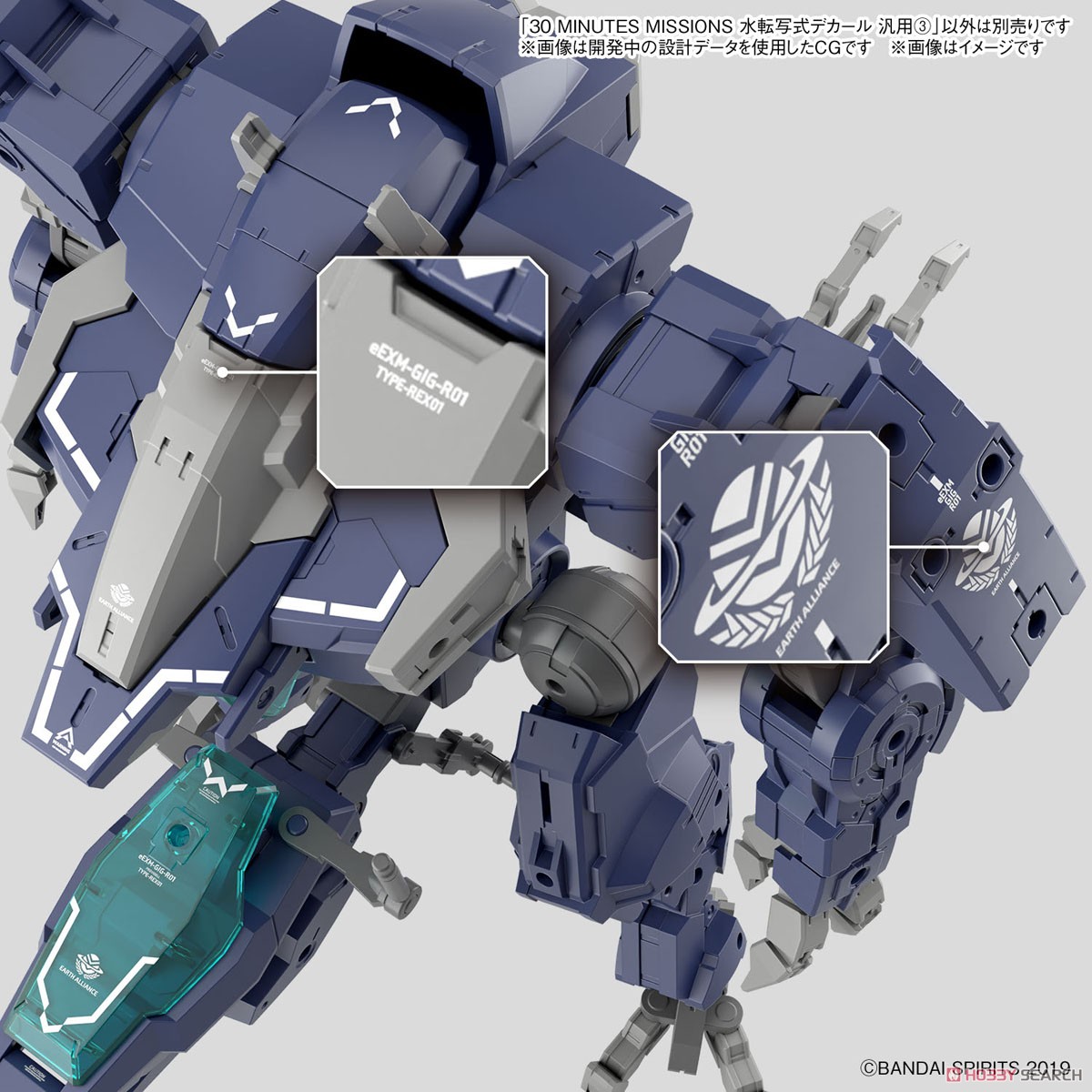 RGガンプラセット 10体+水転写式デカール+オプション RGガンプラ