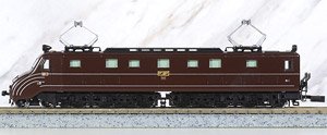 EF58 61 お召機 (鉄道模型) - ホビーサーチ 鉄道模型 N