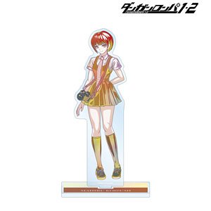 ダンガンロンパ1・2 Reload 小泉真昼 Ani-Art clear label BIGアクリル