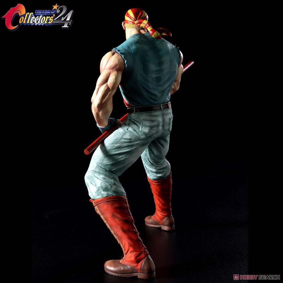 ビリー・カーン」(2Pカラー) (フィギュア) - ホビーサーチ フィギュア