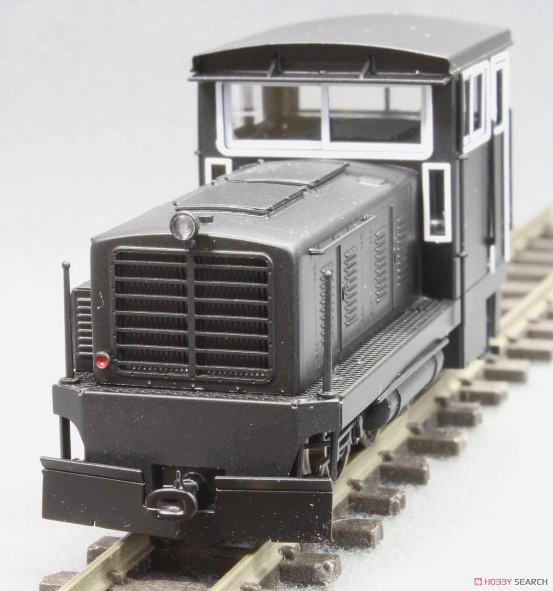 HOナロー) 沼尻鉄道 DC12形 ディーゼル機関車 III 組立キット