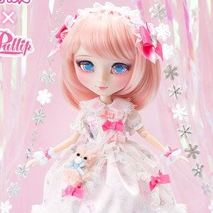 プーリップ (グルーヴ) 通販 商品一覧 - ホビーサーチ ドール