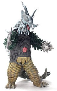 1/6 特撮シリーズ Vol.85 暴君怪獣タイラント(オプションパーツ付き