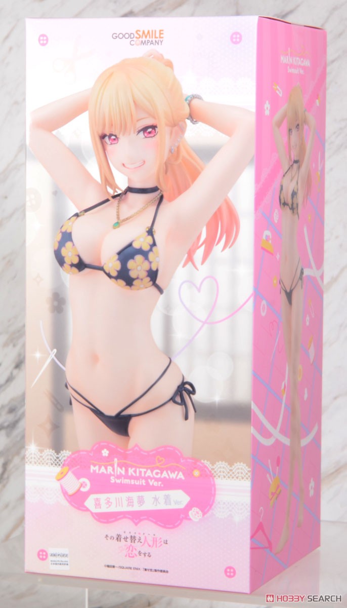 喜多川海夢 水着Ver. (フィギュア) - ホビーサーチ フィギュア