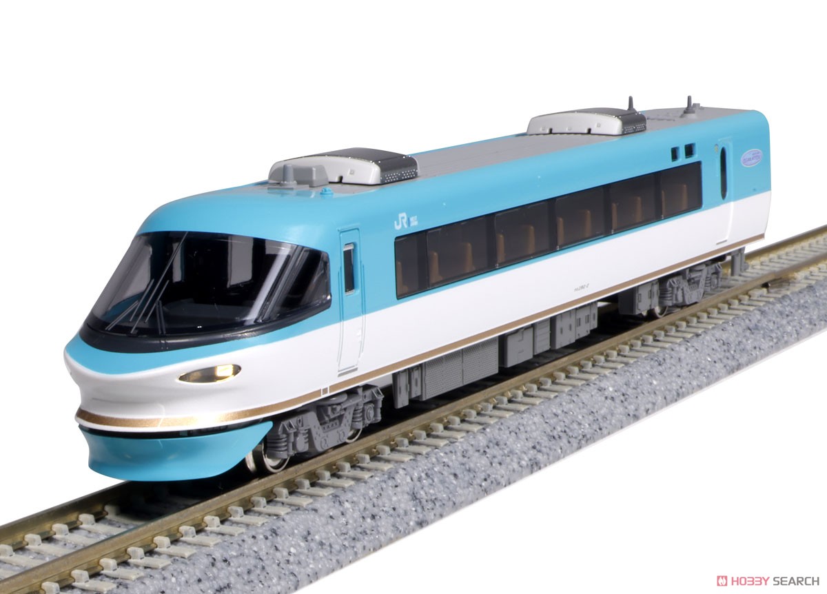 283系 ＜オーシャンアロー＞ 9両セット (9両セット) (鉄道模型