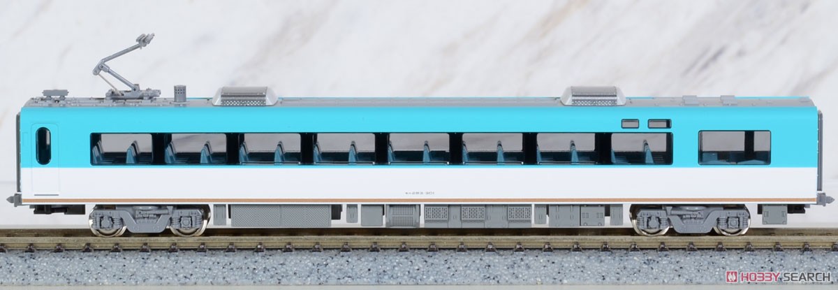 283系 ＜オーシャンアロー＞ 6両基本セット (基本・6両セット) (鉄道