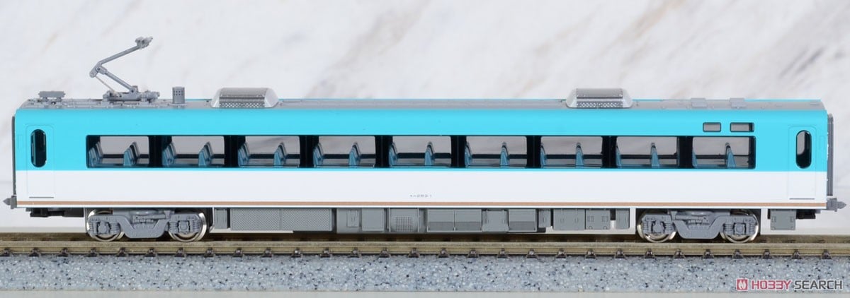 283系 ＜オーシャンアロー＞ 6両基本セット (基本・6両セット) (鉄道