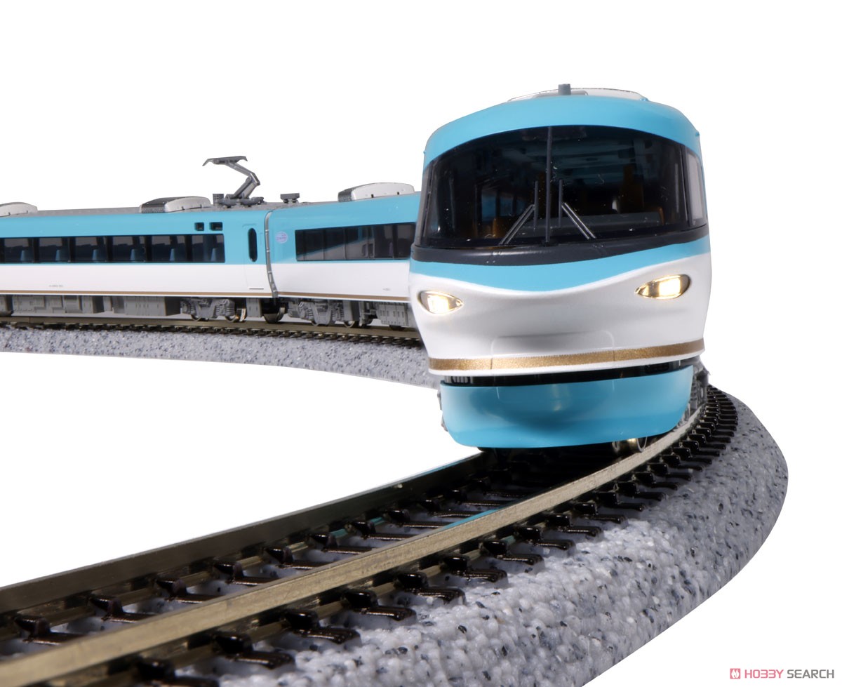 283系 ＜オーシャンアロー＞ 3両増結セット (増結・3両セット) (鉄道