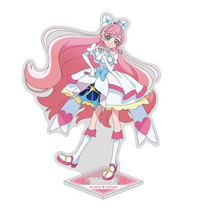 ひろがるスカイ！プリキュア キュアプリズム アクリルスタンド