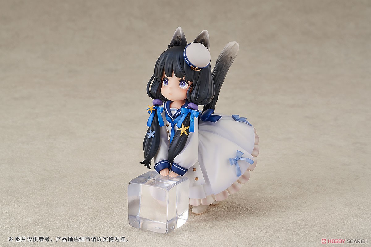 DLCシリーズ ティータイム キャッツ カウ・キャット (フィギュア