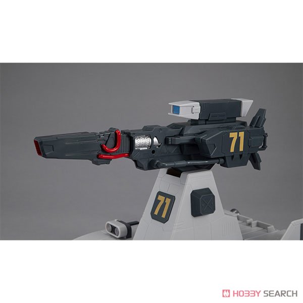 マシンビルド 機動戦士ガンダム バストライナー (完成品) - ホビー