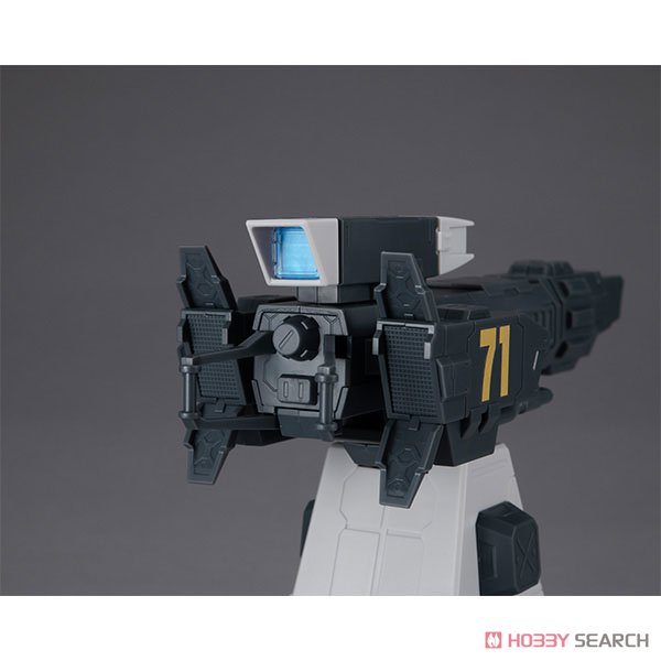 マシンビルド 機動戦士ガンダム バストライナー (完成品) - ホビー