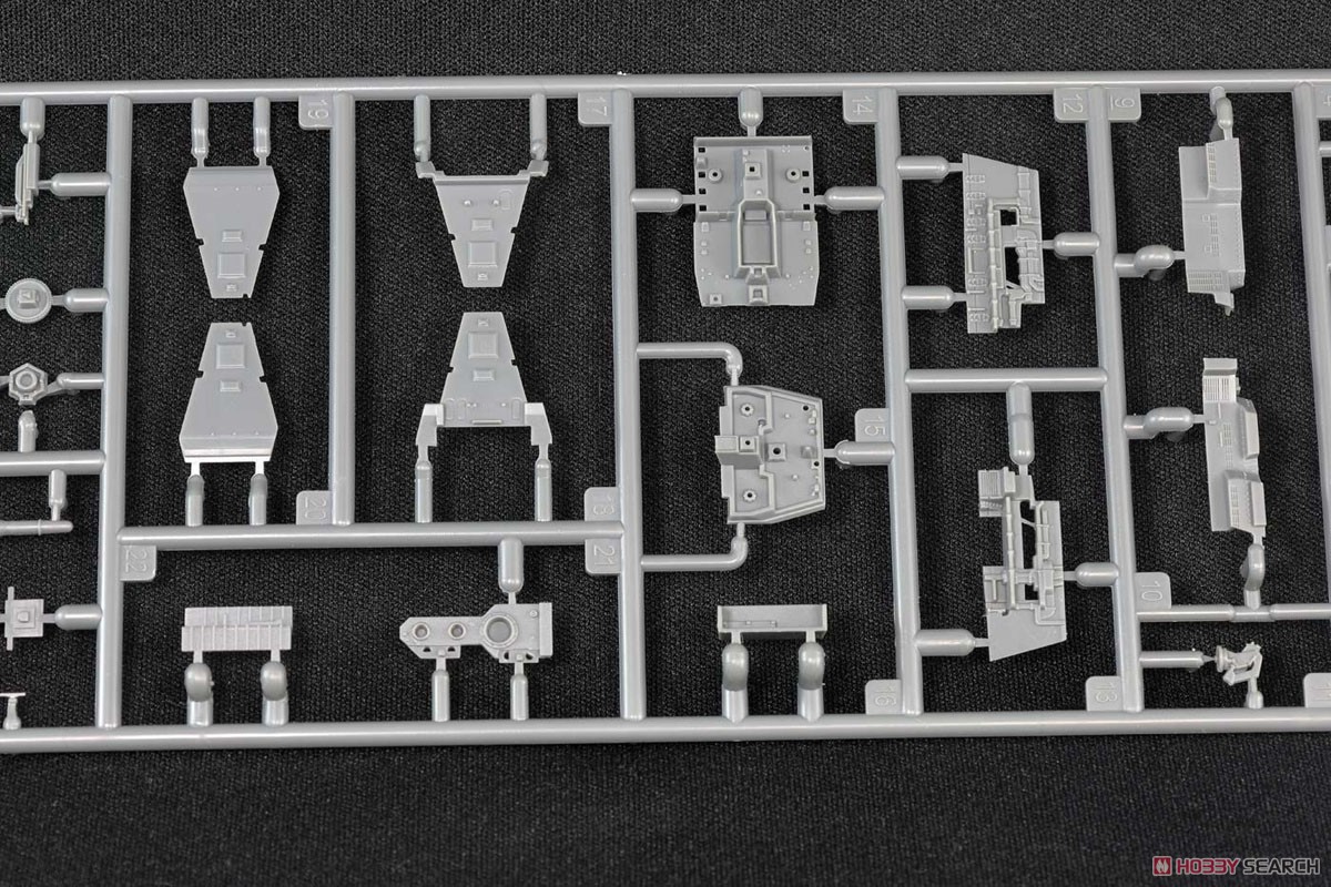 JMSDF FFM-1 Mogami (Plastic model) - HobbySearch Military Model Store