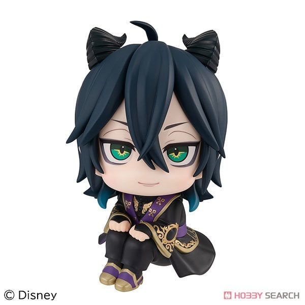 るかっぷ 『ディズニー ツイステッドワンダーランド』 マレウス