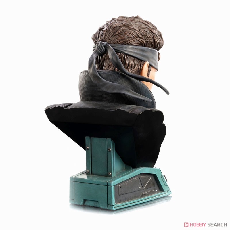 銀行振込前入金】 メタルギア ソリッド/ ソリッド・スネーク ライフ