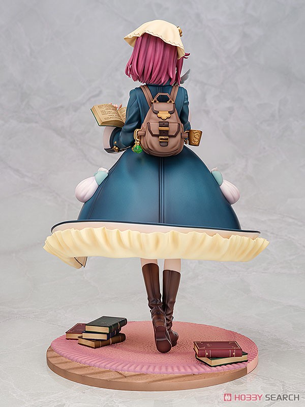 ソフィーのアトリエ ～不思議な本の錬金術士～ ソフィー・ノイエン