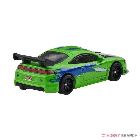 ホットウィール レトロエンターテイメント ワイルド・スピード `95