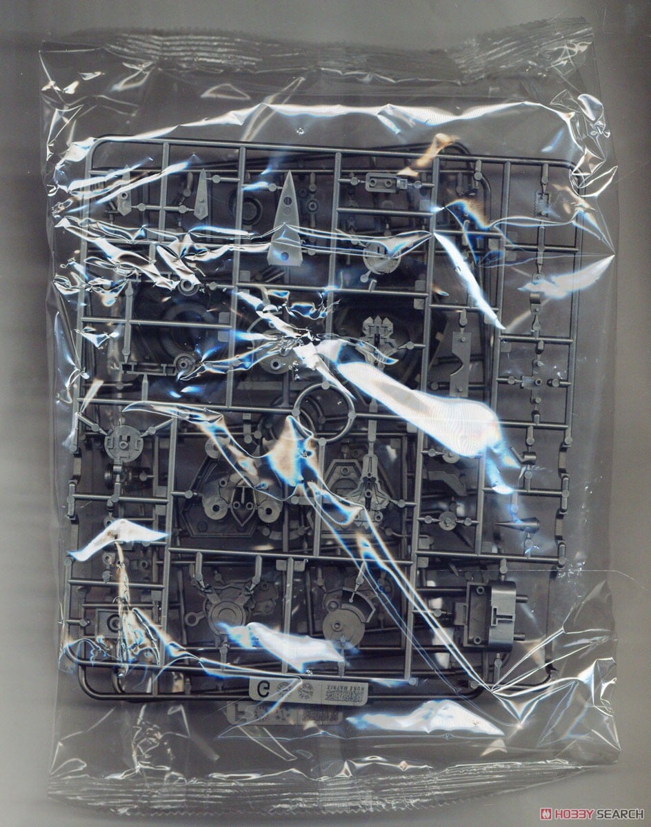 サイバーフォーレスト FANTASY GIRLS ストーム・インターセプター