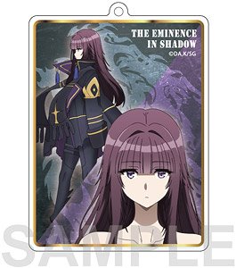 TVアニメ「陰の実力者になりたくて！」 アクリルキーホルダー シャドウ