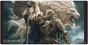 ELDEN RING ラバーマット 【魔女ラニ】 (キャラクターグッズ) - ホビー