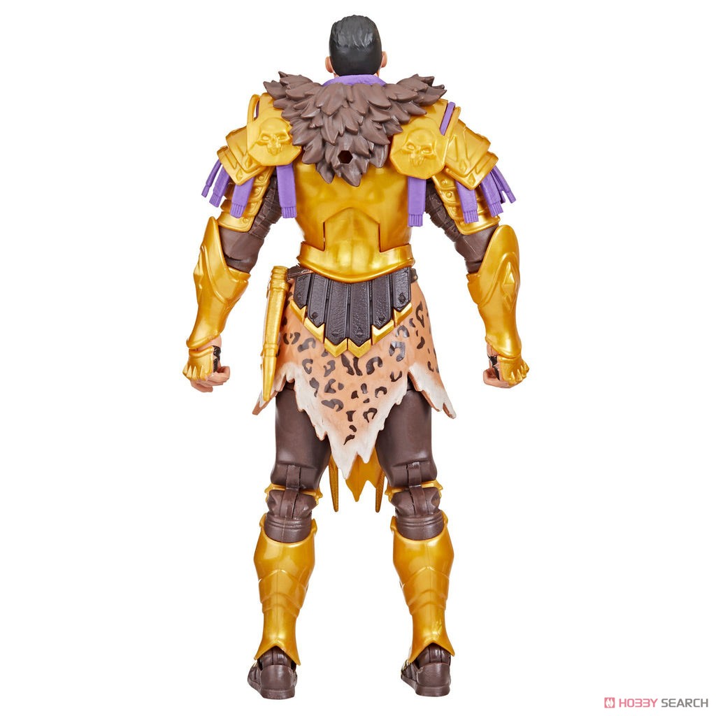 フォートナイト』「ビクトリーロイヤル」6インチ・アクション