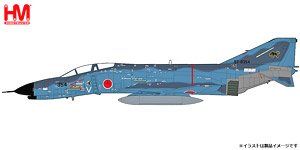 F-4E ファントム2 `アメリカ空軍 第163戦闘飛行隊 1987` (完成品飛行機
