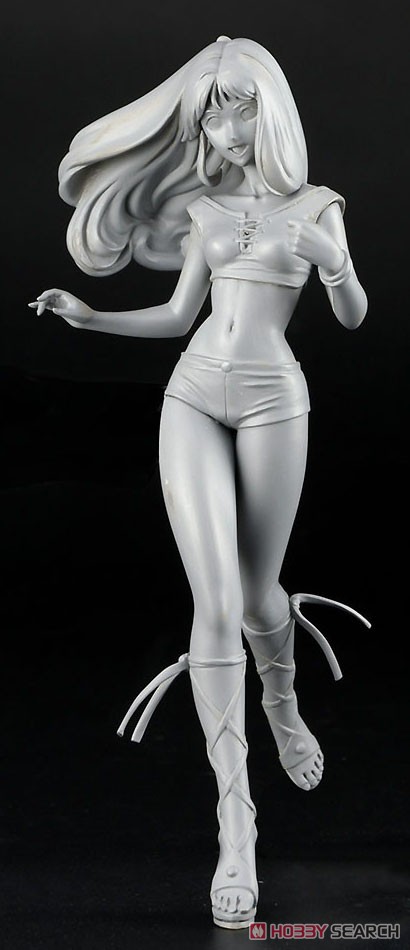 クラッシャージョウ」 アルフィン (プラモデル) - ホビーサーチ ガンプラ他