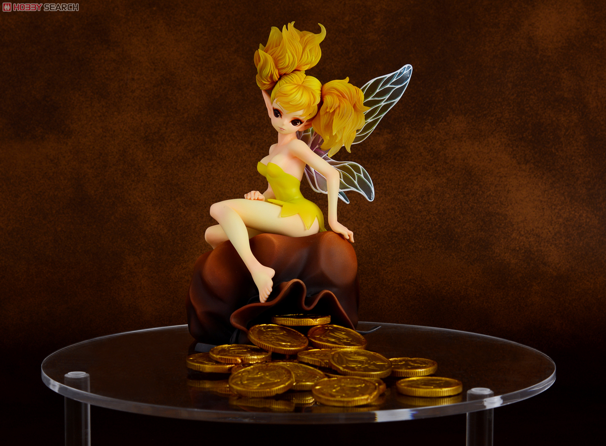 ホビーサーチブログ - 1/1スケールで立体化！Dwell ドラゴンズクラウン