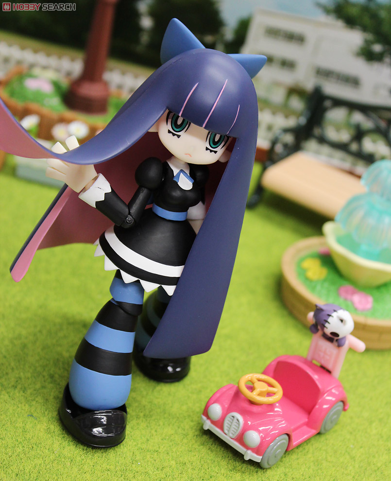 ホビーサーチブログ - スイーツ大好きゴスロリ娘！RIO：bone