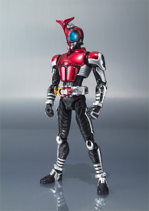 仮面ライダー S.H.Figuarts 全まとめ・平成編3 (カブト・電王・キバ