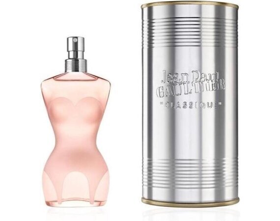 Jean Paul Gaultier Classique Eau de Parfum Spray