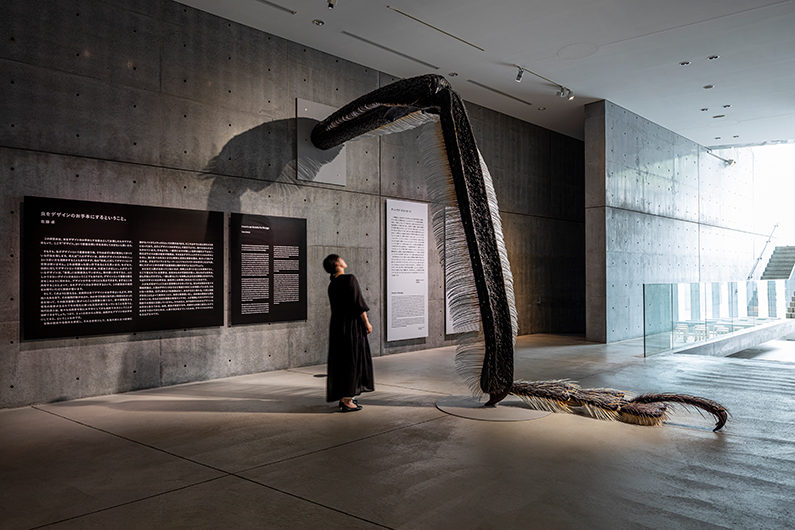 21_21 DESIGN SIGHT | DOCUMENTS | 写真