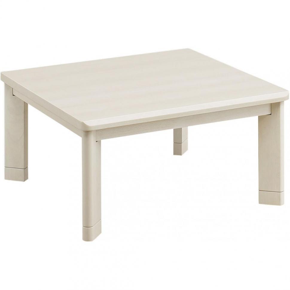 速暖リビングこたつ セレクト80 WW | TWO-ONE STYLEネット