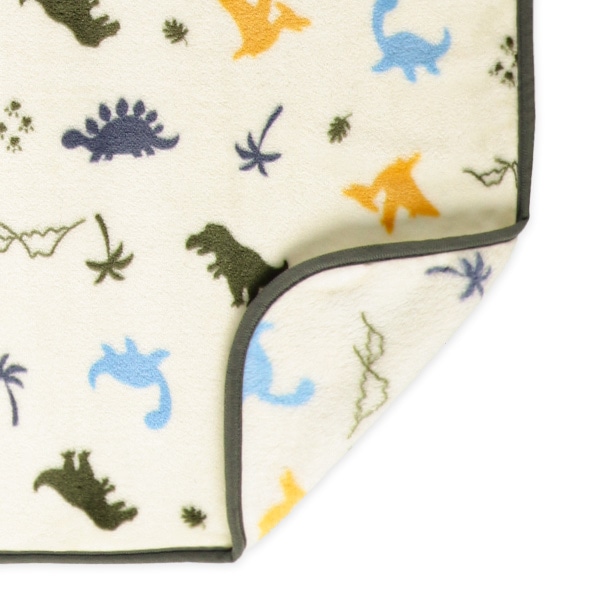 かるふわブランケット（恐竜） | 西松屋オンラインストア
