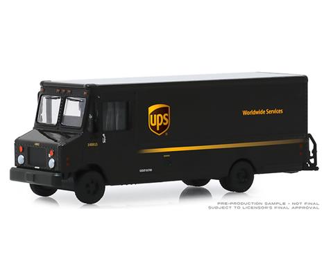 United Parcel Service UPS - 2019 Package Car - 33170-C