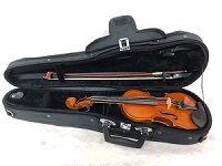 商品紹介 - 弦楽器専門店ケー・エム・アーツ