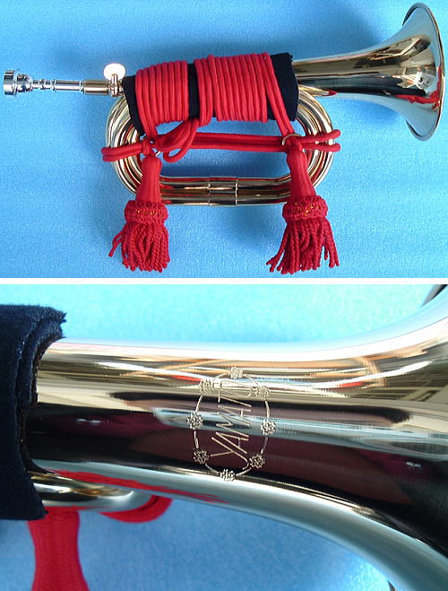 光陽堂楽器（ヤマト信号ラッパのページ）