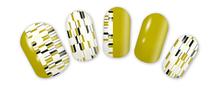 収録デザイン - Japanese | PriNail（プリネイル）公式 | KOIZUMI