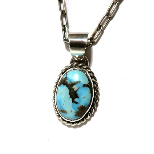 インディアンジュエリーのココペリ KOKOPELLI ネイティブアメリカン