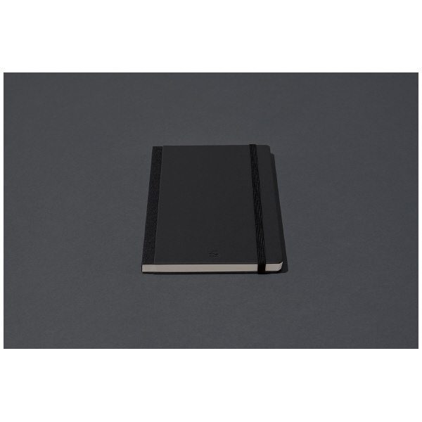 ノートブック＜PERPANEP＞（ドイツ装）（さらさら）4mm方眼ドット罫