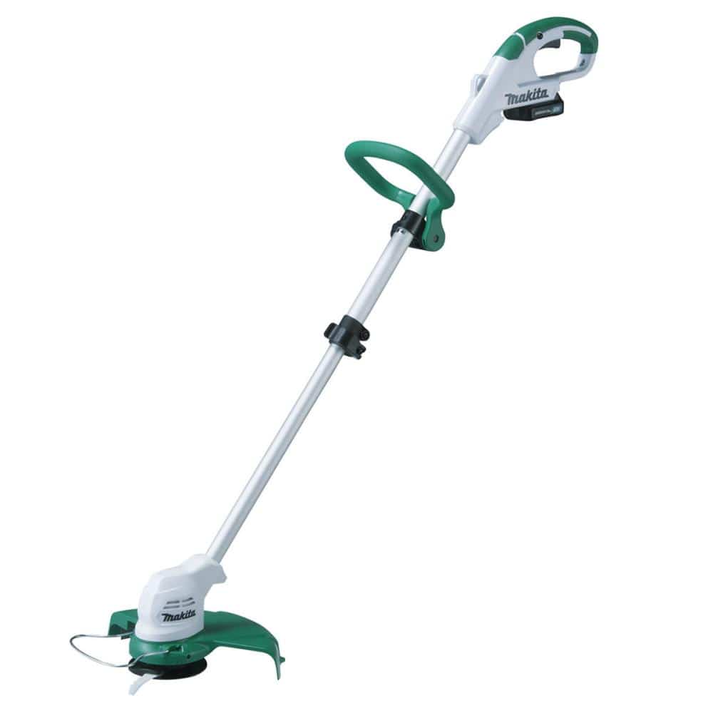 マキタ 充電式草刈機 10．8V 樹脂刃 MUR100DSH の通販