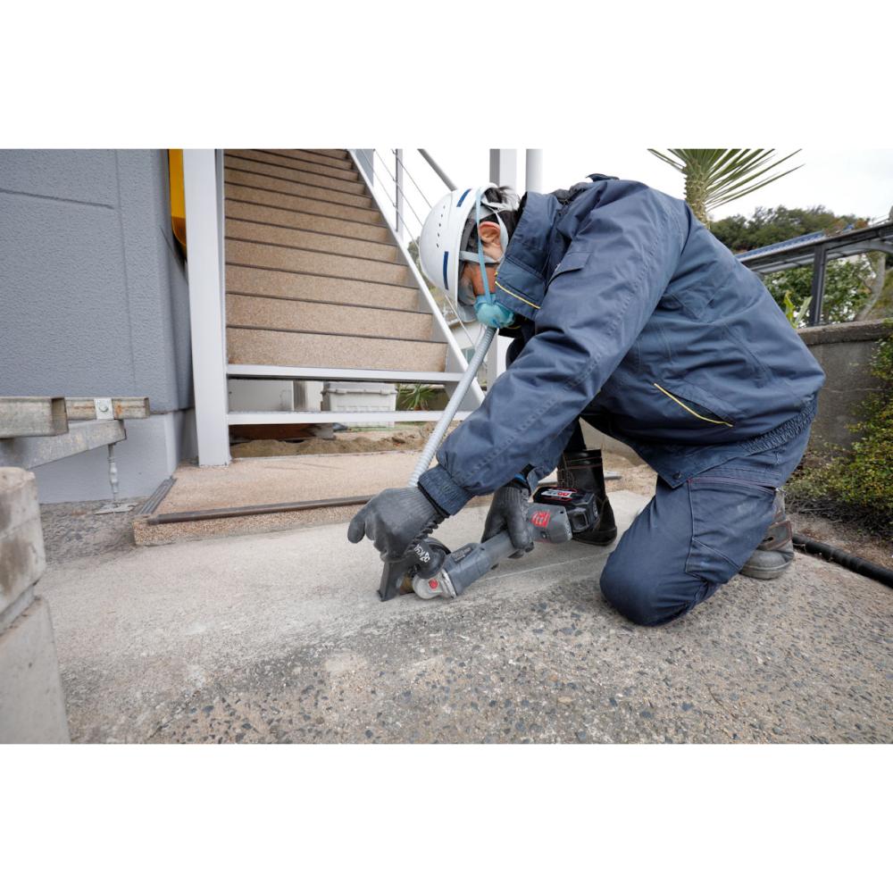 京セラ 36V充電式ディスクグラインダー 本体のみ DG3620P の