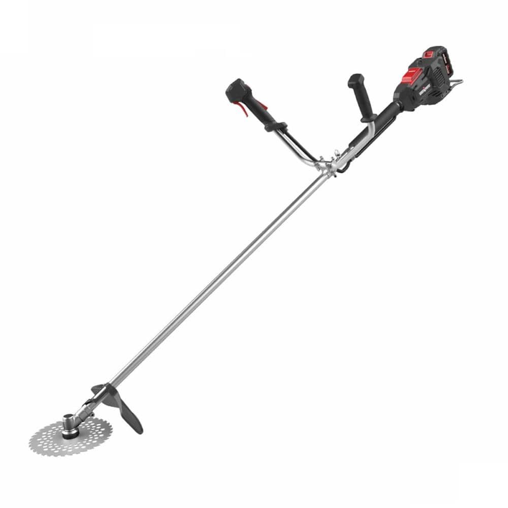 マキタ 充電式草刈機 18V 樹脂刃 本体のみ MUR189DZ の通販